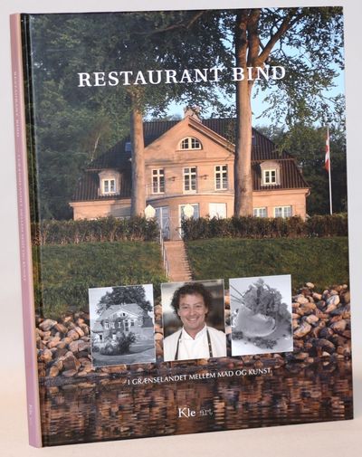 Restaurant Bind - i grænselandet mellem mad og…