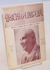 Health and Long Life: Monthly journal of the Divine Life Society. Vol. 6, No. 8 (April 1957)