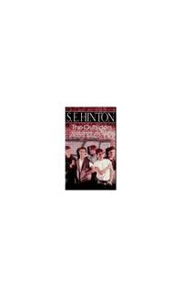 The Outsiders by Hinton, S. E