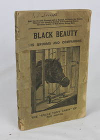 Black Beauty: His Grooms and Companions by Sewell, Anna - 1890