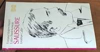 image of Saussure (Fontana Modern Masters)