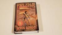 There Will Be Dragons (Council Wars)