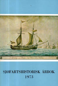 Sjøfartshistorisk årbok 1973