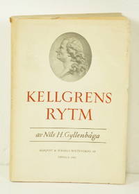 Kellgrens rytm. En litteraturhistorisk…