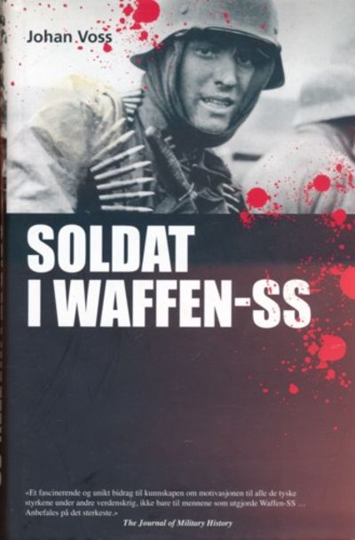 Soldat i Waffen-SS