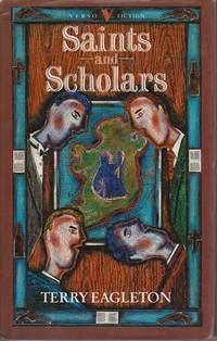 Saints and scholars Book in Japanese