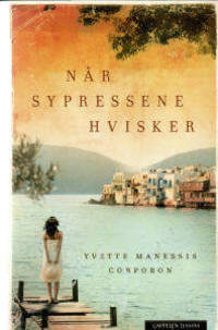Når sypressene hvisker