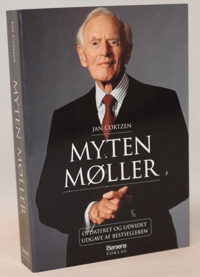 Myten Møller - han gør Danmark rigere.