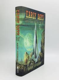 EARLY DAYS: More Tales from the Pulp Era