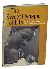 The Sweet Flypaper of Life by DECARAVA, Roy and Langston Hughes - 1967