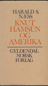 Knut Hamsun og Amerika