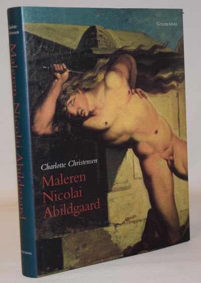 Maleren Nicolai Abildgaard.