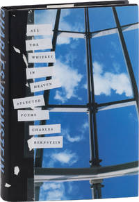 ALL THE WHISKEY IN HEAVEN