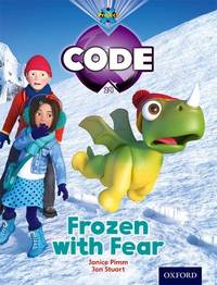 Freeze Frozen with Fear (Project X Code)