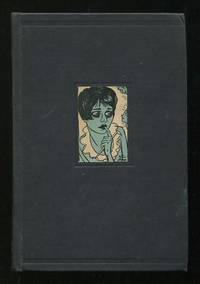 New York: Henry Holt and Company. Good. 1928. First Edition. Hardcover. (paper label on front cover;...