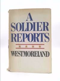 image of Soldier Reports