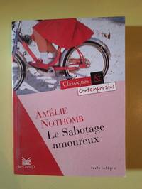 Le Sabotage amoureux magnard
