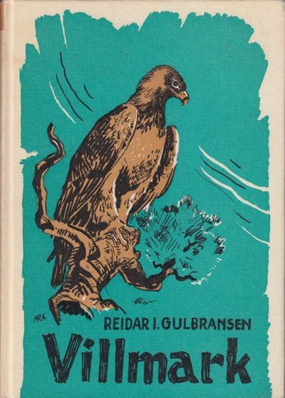 Villmark. Med illustrasjoner av Chr. Kittilsen.