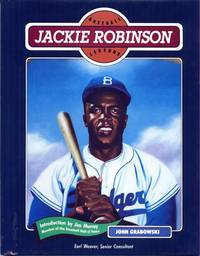 Jackie Robinson