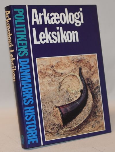 Arkæologi leksikon.