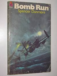 cover of Bomb Run