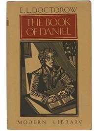 The Book of Daniel: A Novel (The Modern Library of the World's Best Books)