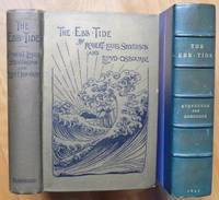 THE EBB-TIDE. A Trio and Quartette by Stevenson, Robert Louis & Osbourne, Lloyd - 1894