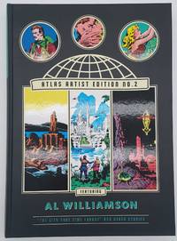 Atlas Artist Edition No. 2: 