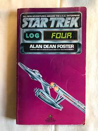 Star Trek Log Four