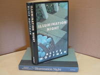 Illumination Night by Hoffman, Alice - 1987