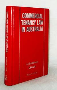 Commercial Tenancy Law in Australia