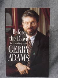 Before the Dawn An Autobiography