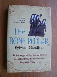 image of The Bone-Pedlar