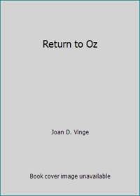 Return to Oz