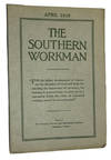 The Southern Workman, Vol. XLVIII, No. 4 (April, 1919)
