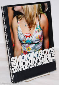 cover of Smokin' Boys Smokin' Girls