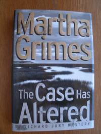image of The Case Has Altered