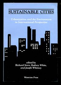 image of Sustainable Cities: Urbanization And The Environment In International Perspective