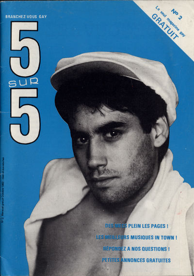 5 sur 5
