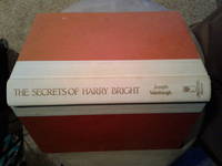 image of The Secrets of Harry Bright