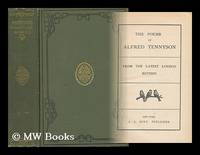 image of The Poems of Alfred Tennyson