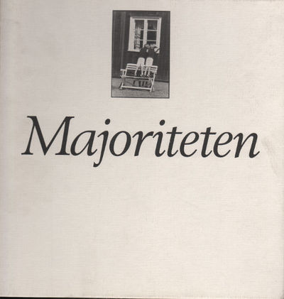 MAJORITETEN.