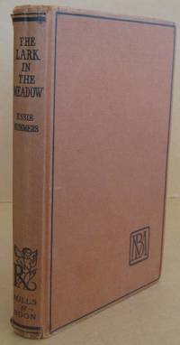 The Lark in the Meadow by Essie SUMMERS - First Edition. - 1959 - from Mainly Fiction (SKU: 036772)
