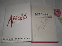 image of Apaches: Signed