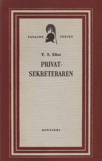 PRIVATSEKRETERAREN. En komedi.