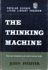 image of The Thinking Machine