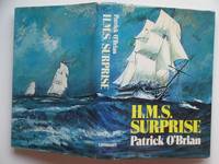 H.M.S. Surprise by O&#39;Brian, Patrick - 1973