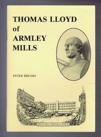 Thomas Lloyd of Armley Mills