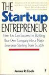 Start-up Entrepreneur, The