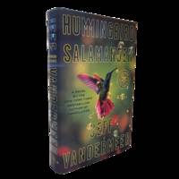 Hummingbird Salamander